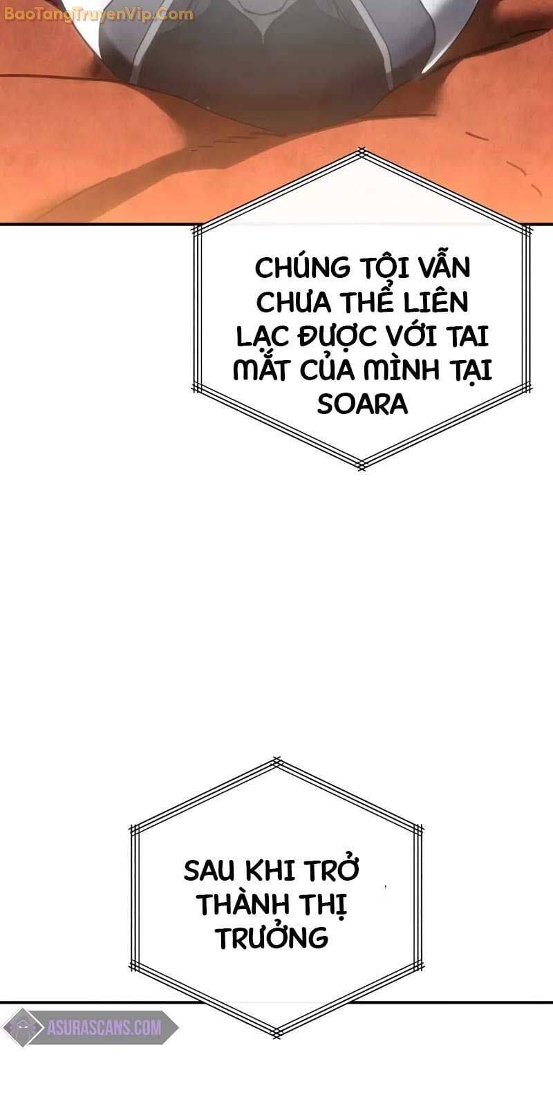 Truyện Tranh Tinh Tú Kiếm Sĩ trang 4