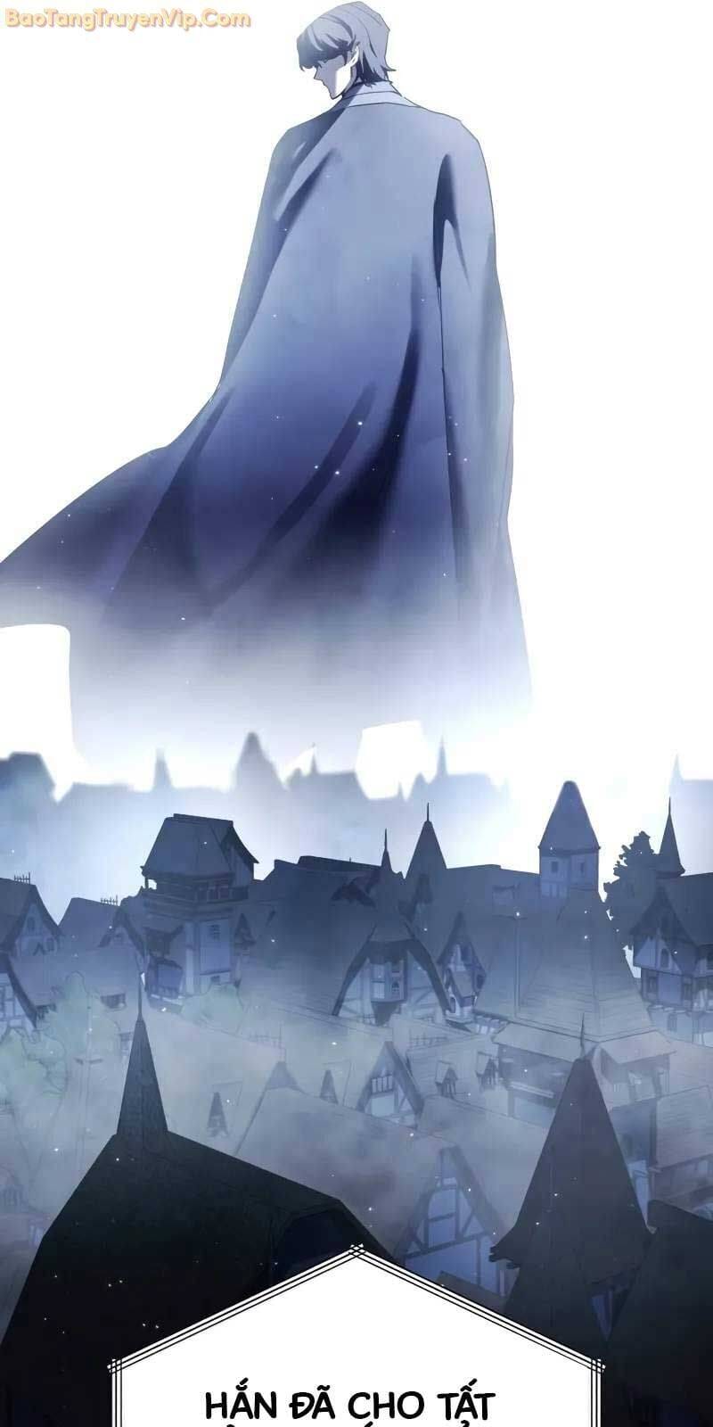 Truyện Tranh Tinh Tú Kiếm Sĩ trang 4