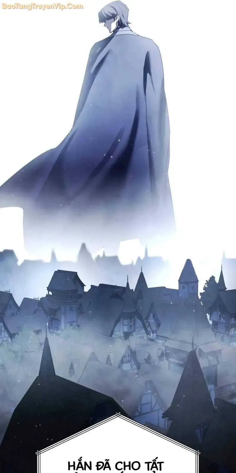 Truyện Tranh Tinh Tú Kiếm Sĩ trang 4