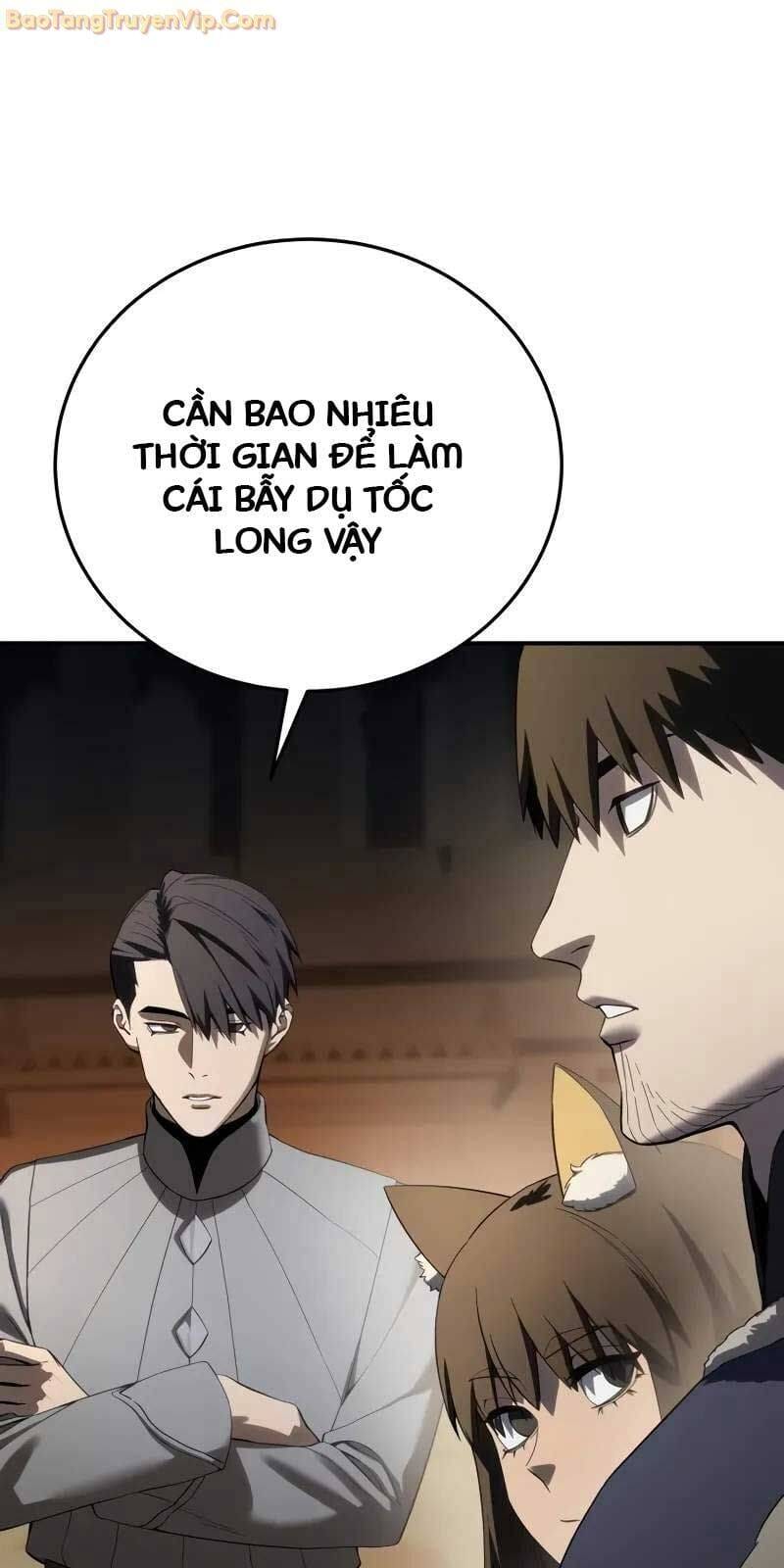 Truyện Tranh Tinh Tú Kiếm Sĩ trang 4