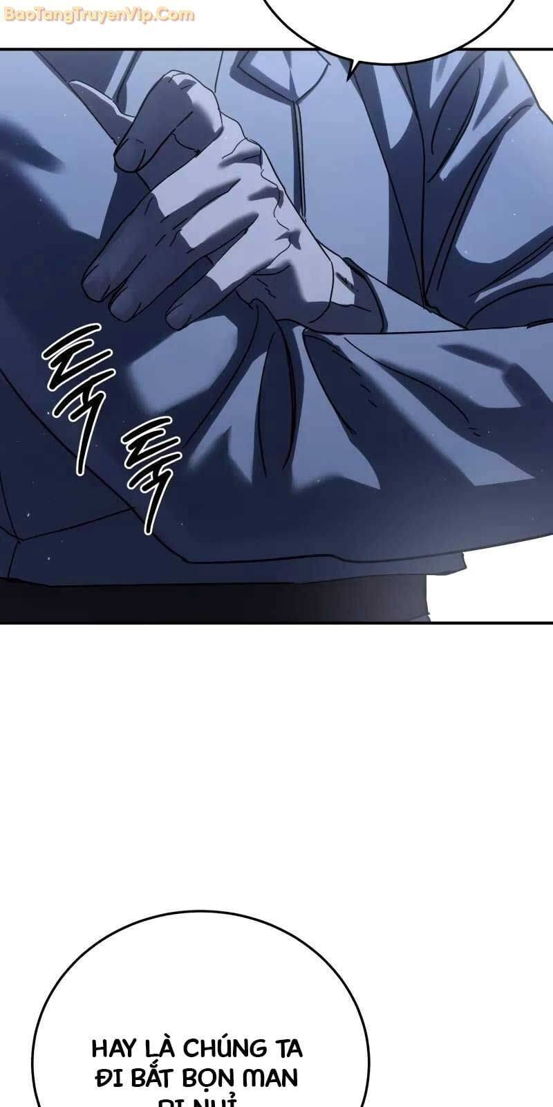 Truyện Tranh Tinh Tú Kiếm Sĩ trang 4