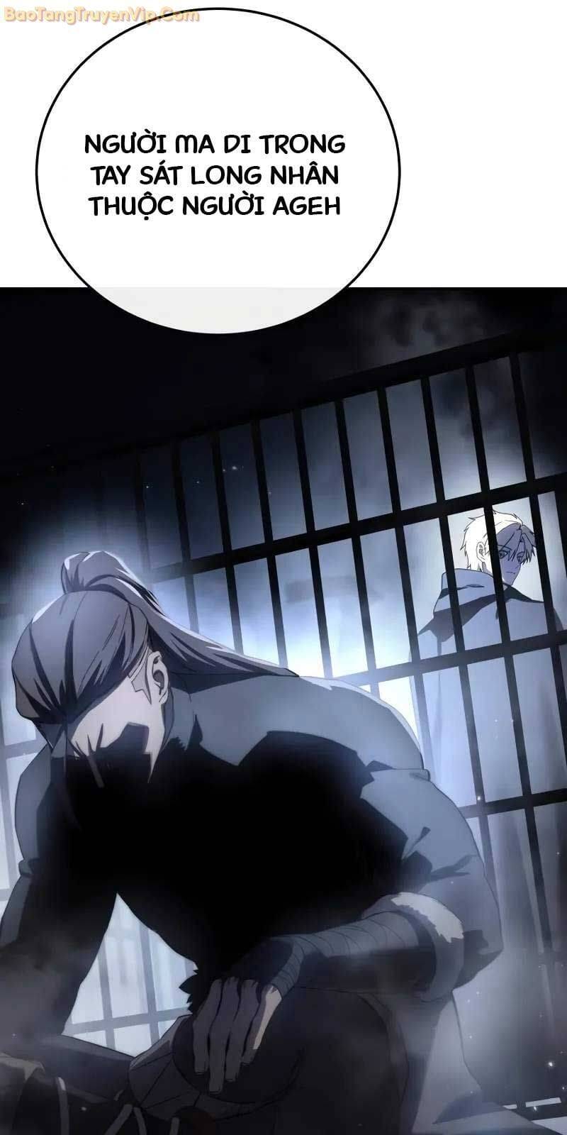 Truyện Tranh Tinh Tú Kiếm Sĩ trang 4