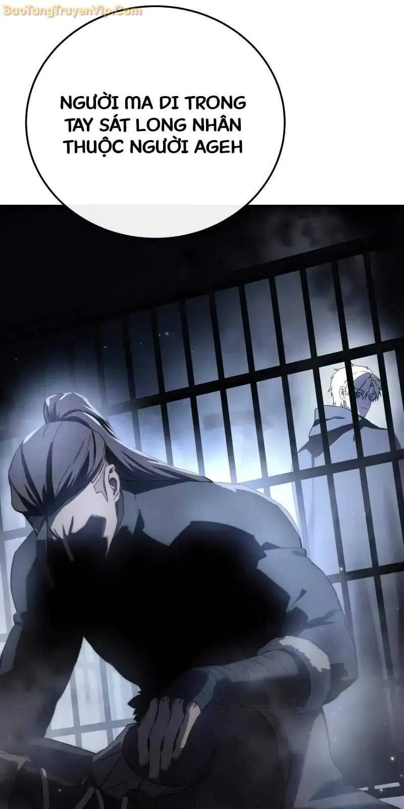 Truyện Tranh Tinh Tú Kiếm Sĩ trang 4