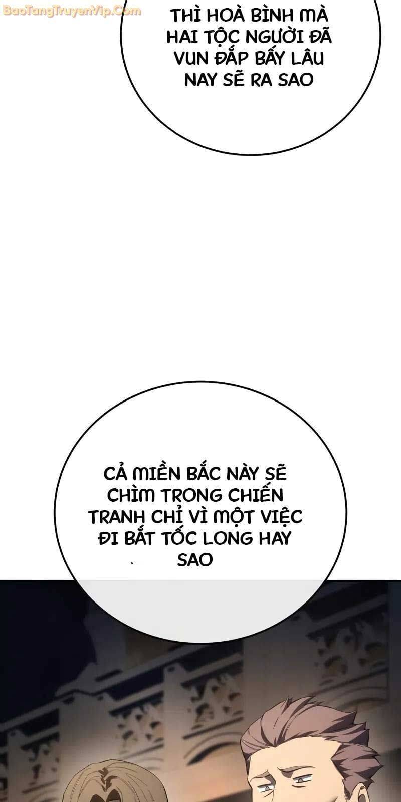 Truyện Tranh Tinh Tú Kiếm Sĩ trang 4