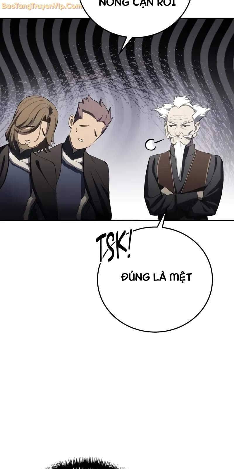 Truyện Tranh Tinh Tú Kiếm Sĩ trang 4