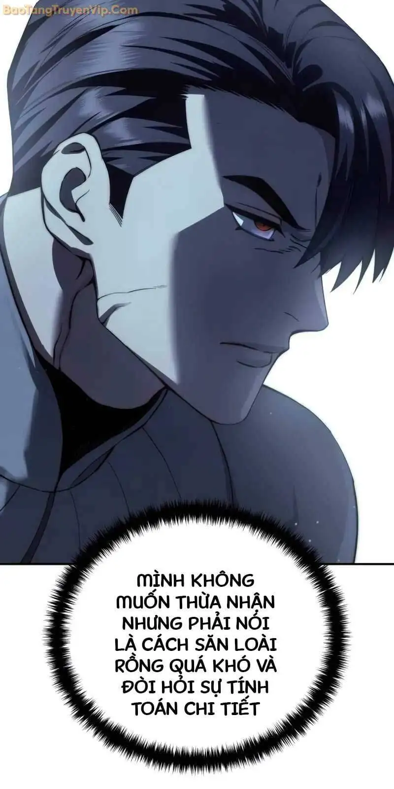 Truyện Tranh Tinh Tú Kiếm Sĩ trang 4