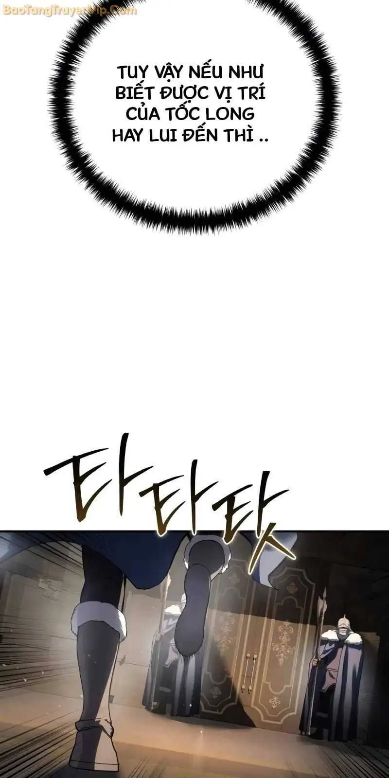 Truyện Tranh Tinh Tú Kiếm Sĩ trang 4