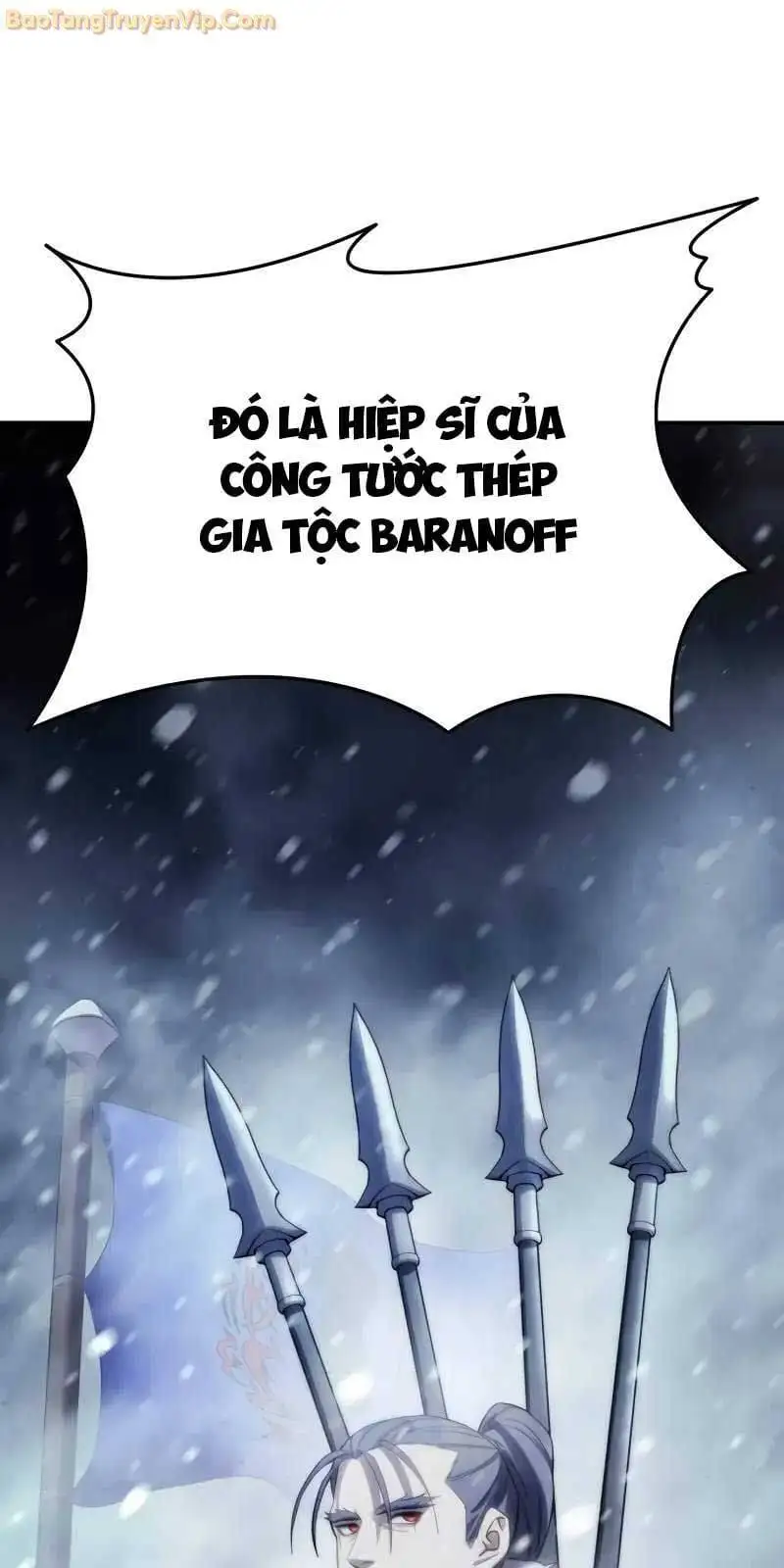 Truyện Tranh Tinh Tú Kiếm Sĩ trang 4