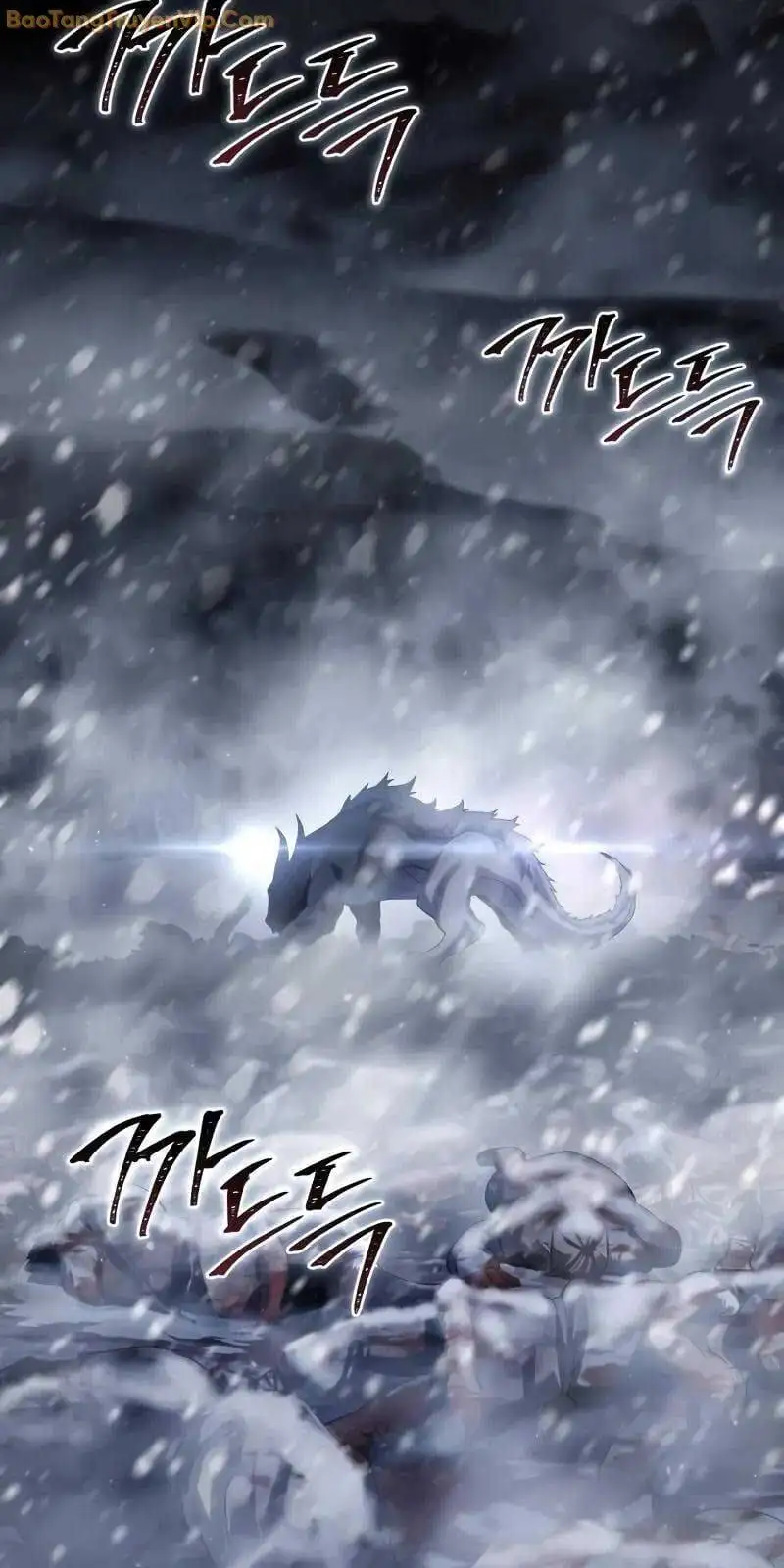 Truyện Tranh Tinh Tú Kiếm Sĩ trang 4