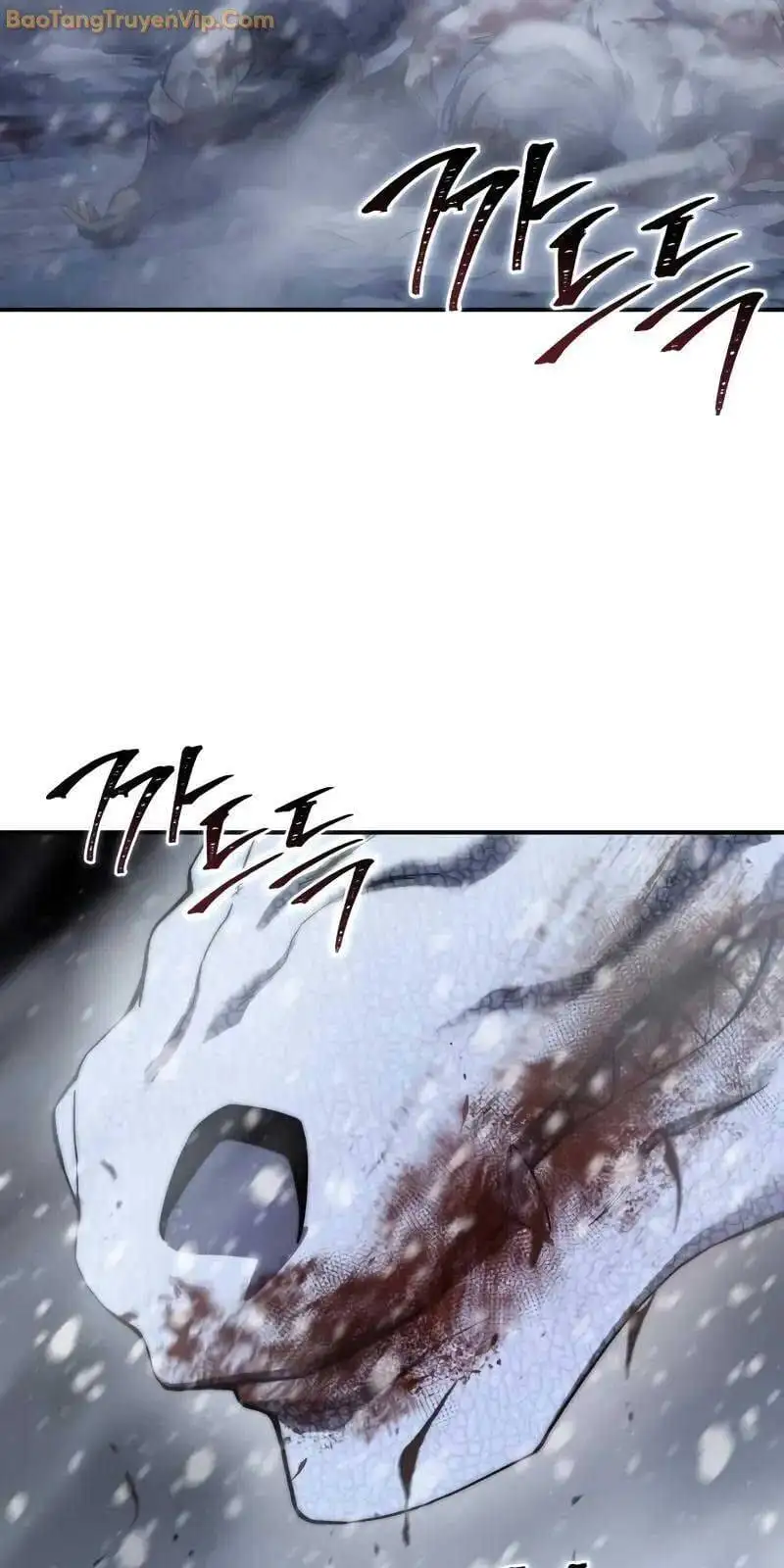 Truyện Tranh Tinh Tú Kiếm Sĩ trang 4