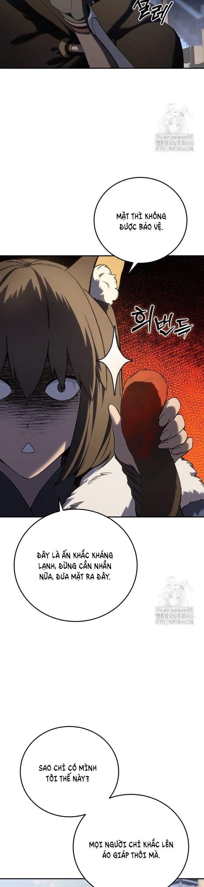 Truyện Tranh Tinh Tú Kiếm Sĩ trang 4