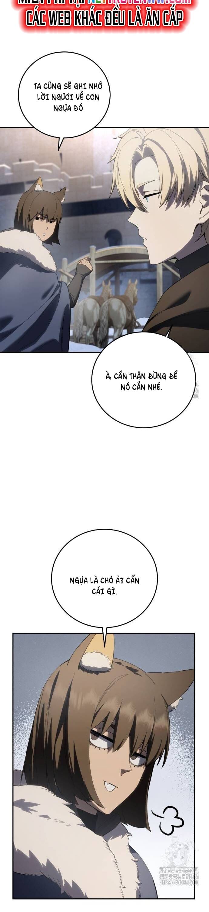 Truyện Tranh Tinh Tú Kiếm Sĩ trang 4