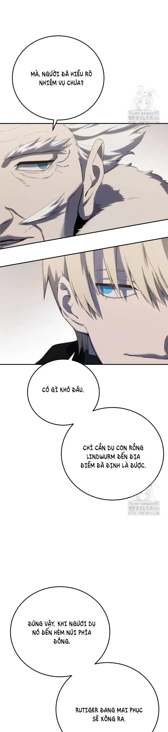 Truyện Tranh Tinh Tú Kiếm Sĩ trang 4