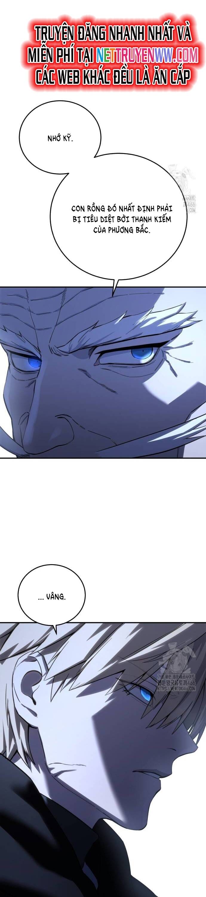 Truyện Tranh Tinh Tú Kiếm Sĩ trang 4