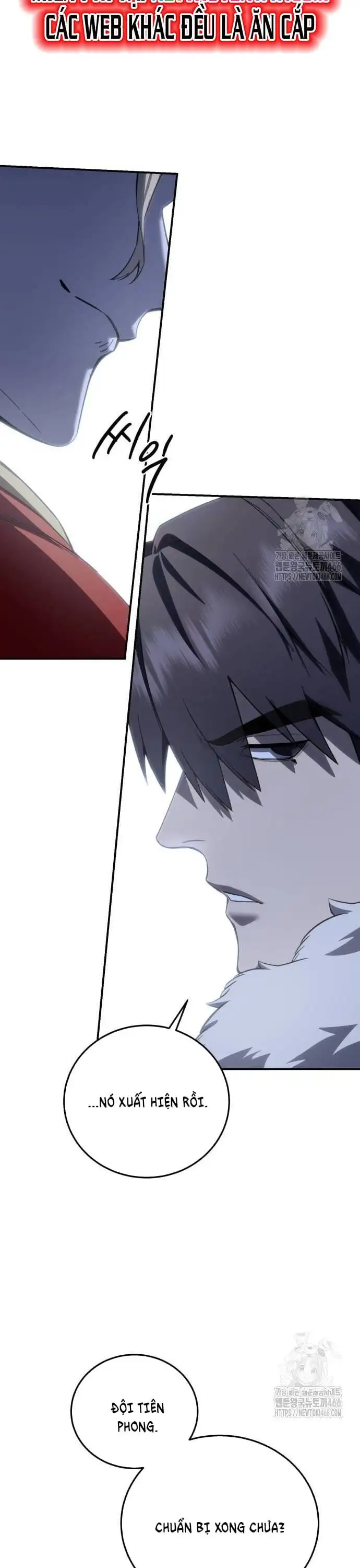 Truyện Tranh Tinh Tú Kiếm Sĩ trang 4