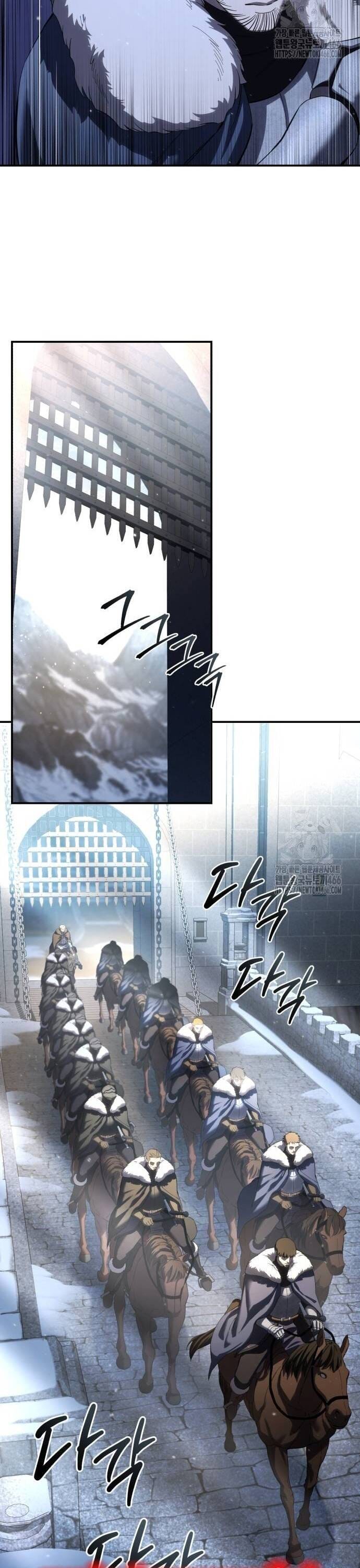 Truyện Tranh Tinh Tú Kiếm Sĩ trang 4