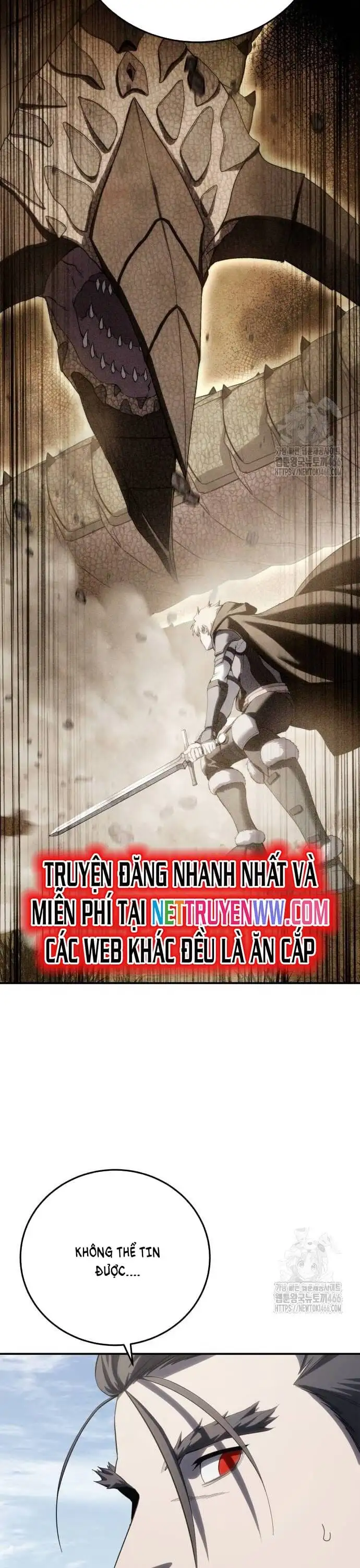 Truyện Tranh Tinh Tú Kiếm Sĩ trang 4