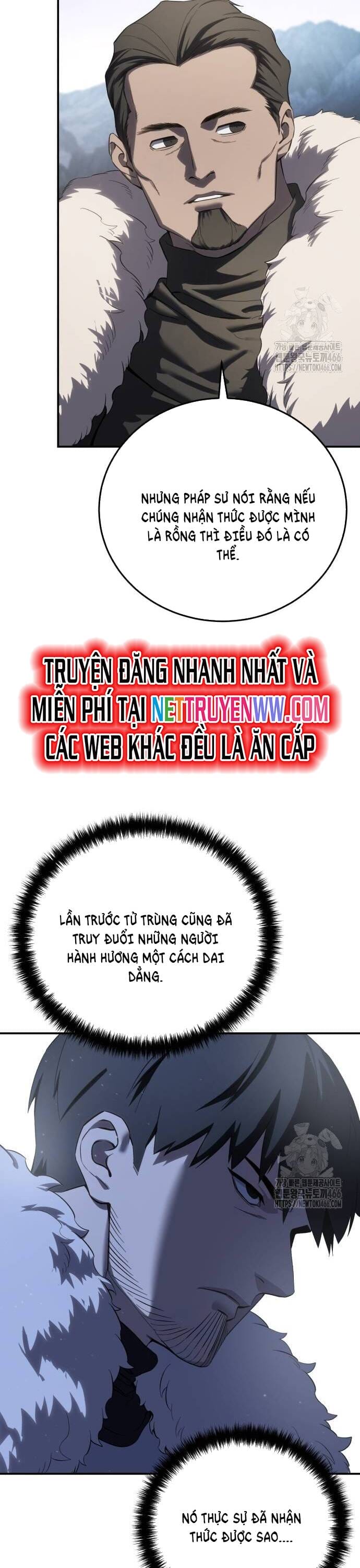 Truyện Tranh Tinh Tú Kiếm Sĩ trang 4