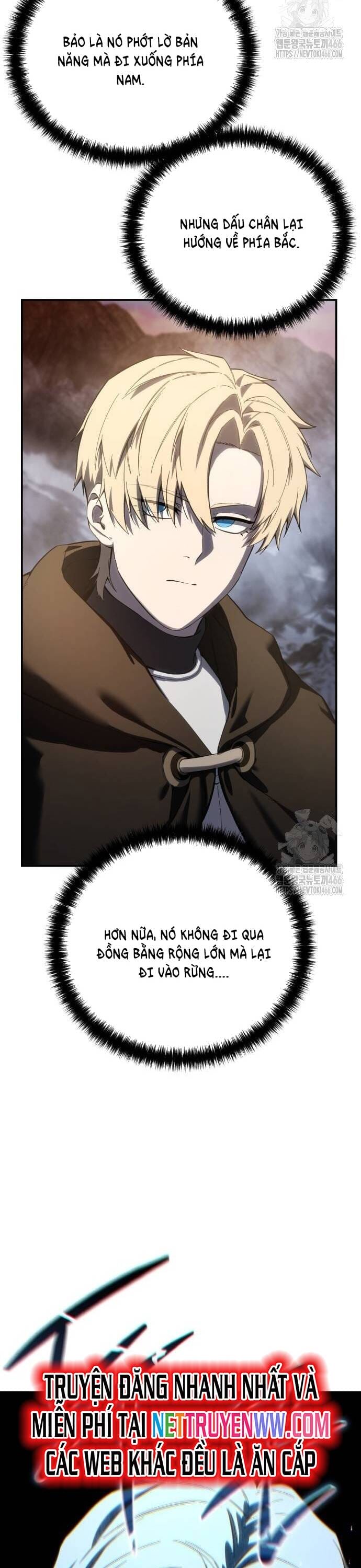 Truyện Tranh Tinh Tú Kiếm Sĩ trang 4