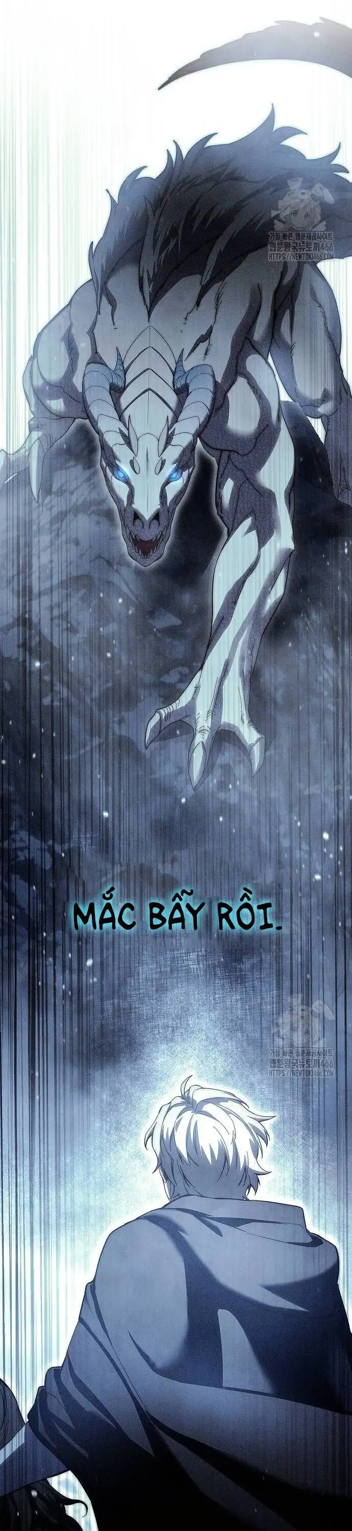 Truyện Tranh Tinh Tú Kiếm Sĩ trang 4