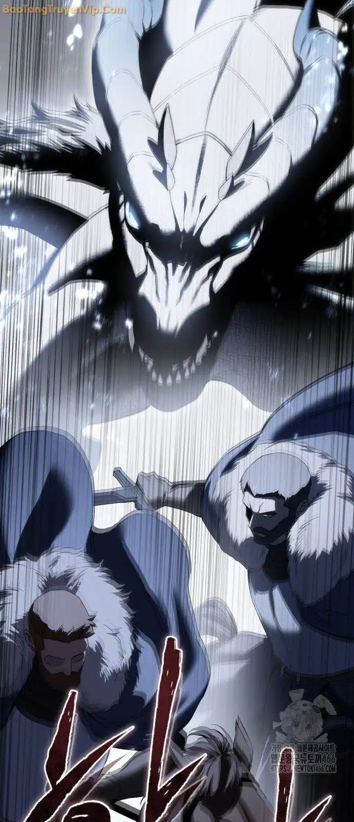 Truyện Tranh Tinh Tú Kiếm Sĩ trang 4