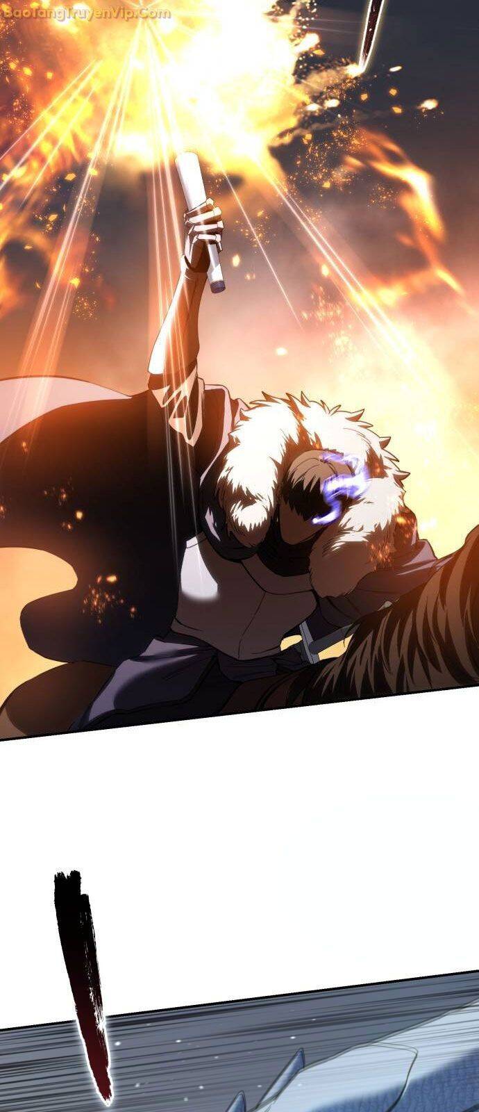 Truyện Tranh Tinh Tú Kiếm Sĩ trang 4