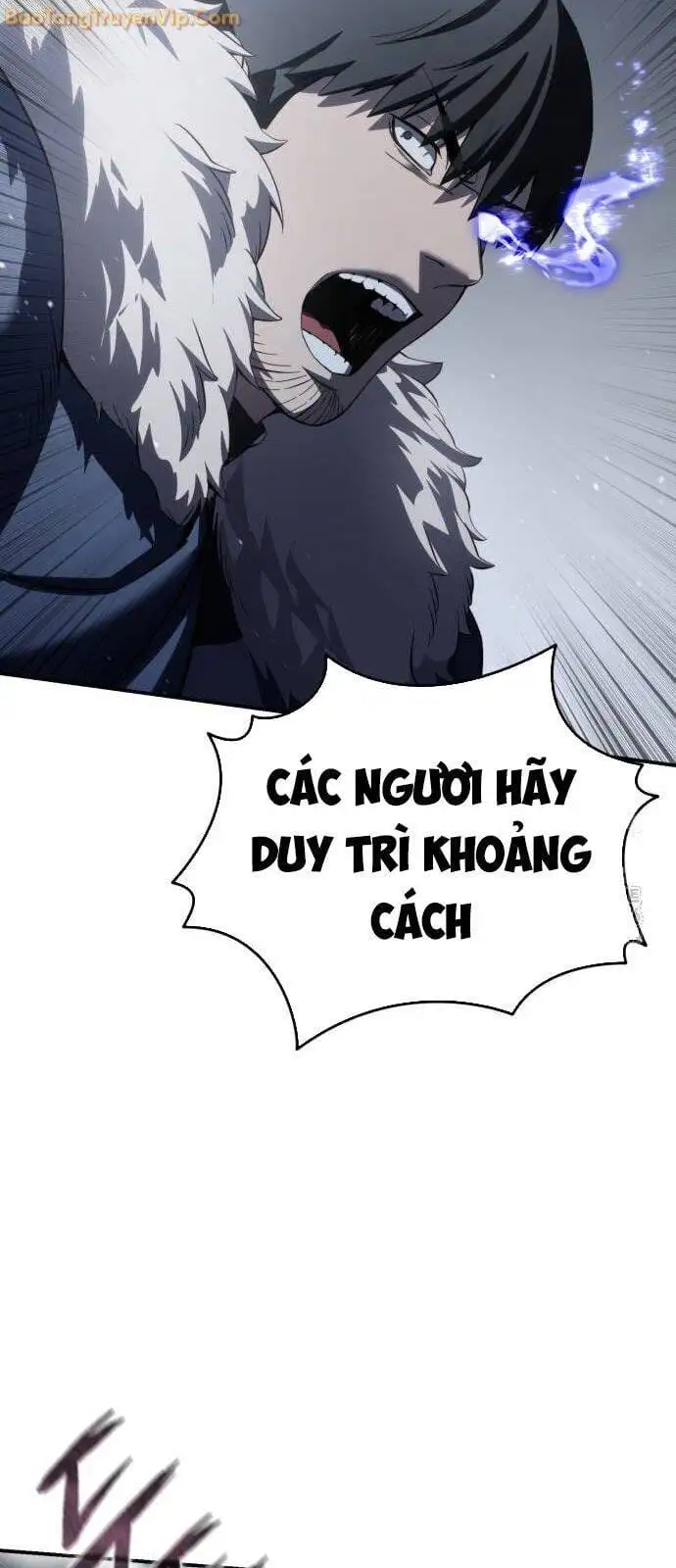 Truyện Tranh Tinh Tú Kiếm Sĩ trang 4