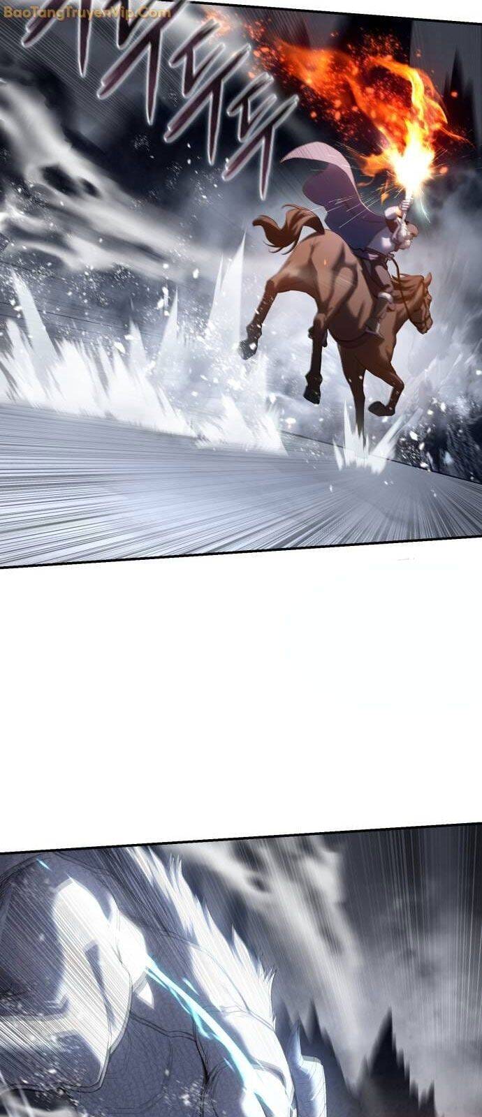 Truyện Tranh Tinh Tú Kiếm Sĩ trang 4