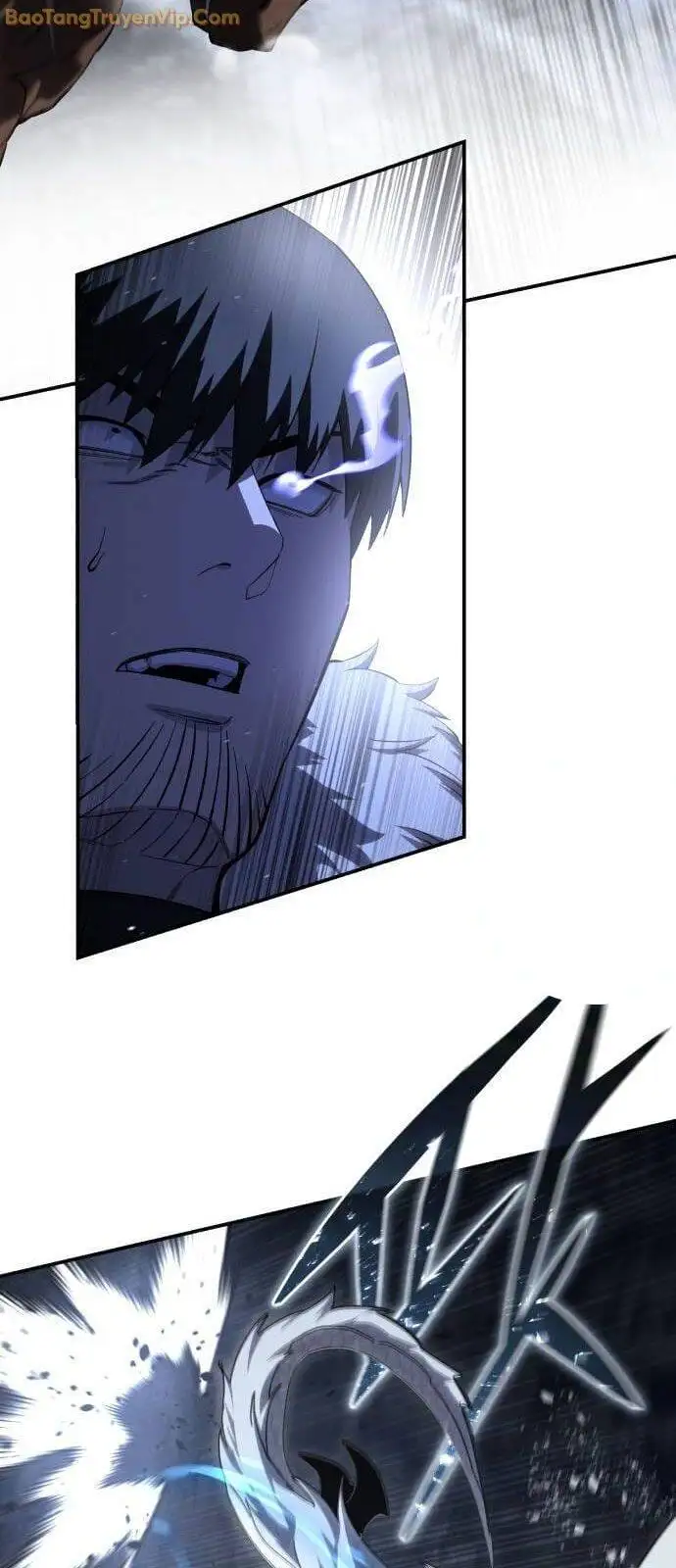 Truyện Tranh Tinh Tú Kiếm Sĩ trang 4