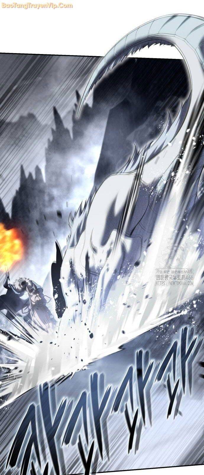 Truyện Tranh Tinh Tú Kiếm Sĩ trang 4