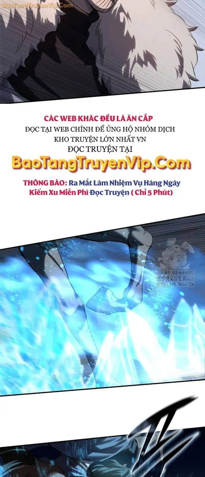 Truyện Tranh Tinh Tú Kiếm Sĩ trang 4