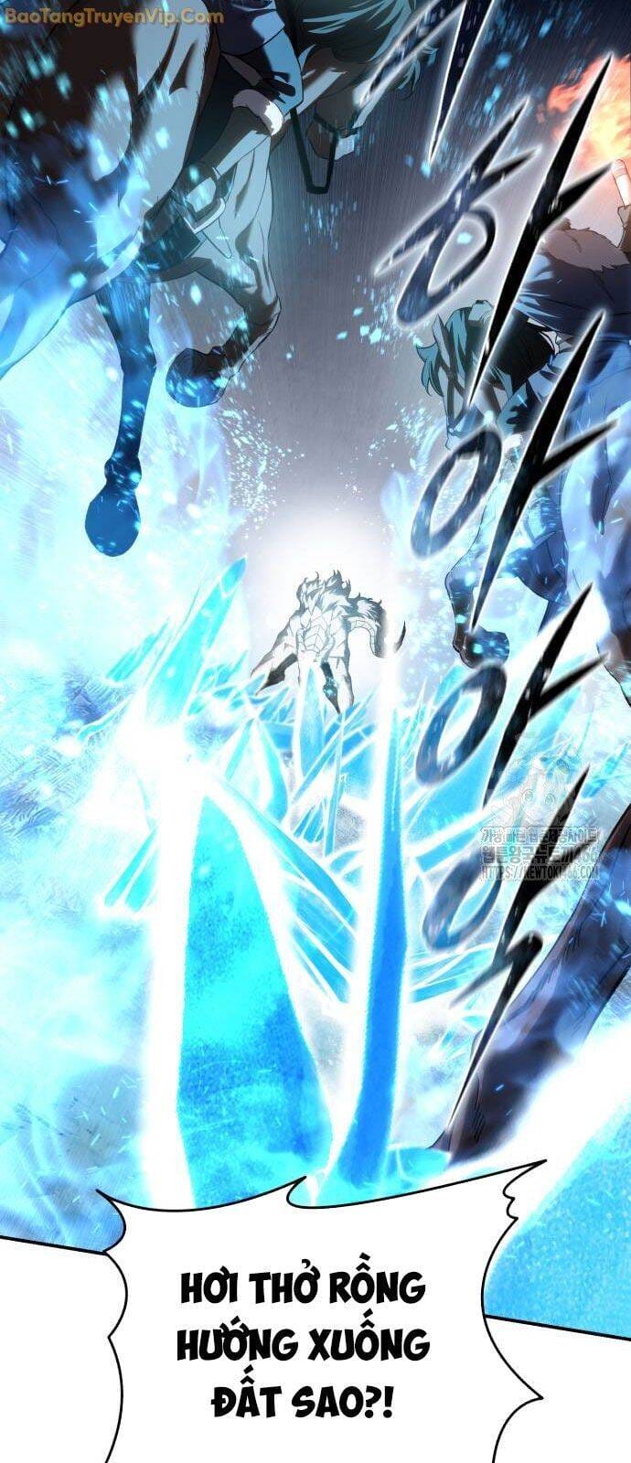 Truyện Tranh Tinh Tú Kiếm Sĩ trang 4