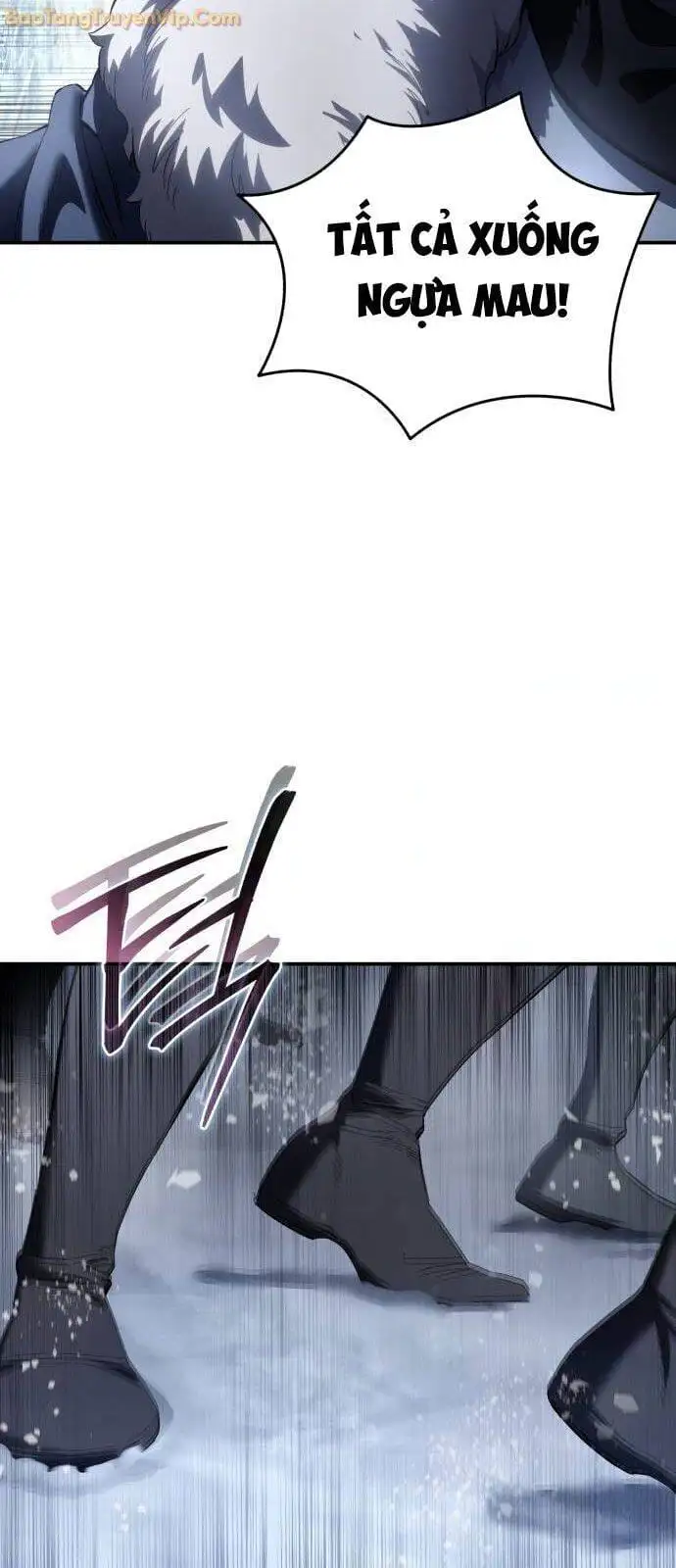 Truyện Tranh Tinh Tú Kiếm Sĩ trang 4