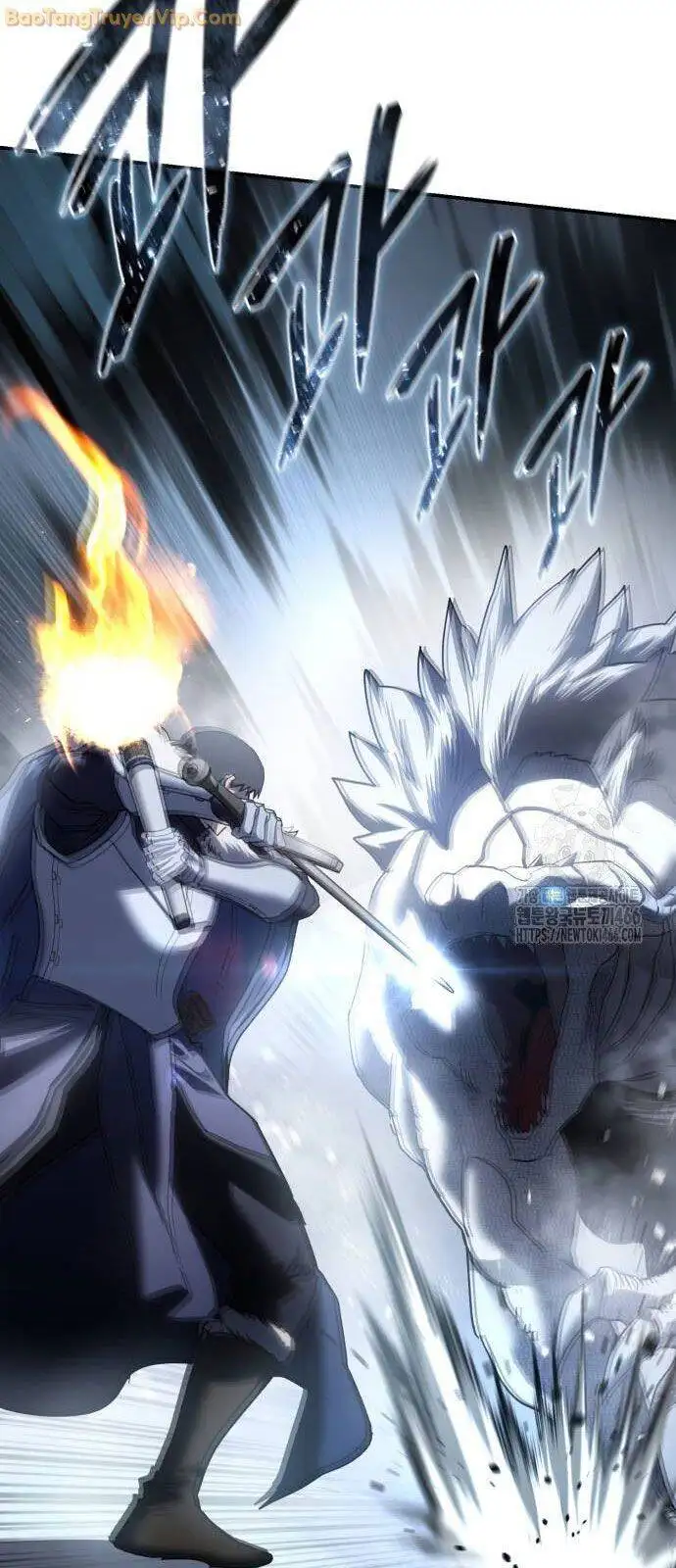 Truyện Tranh Tinh Tú Kiếm Sĩ trang 4