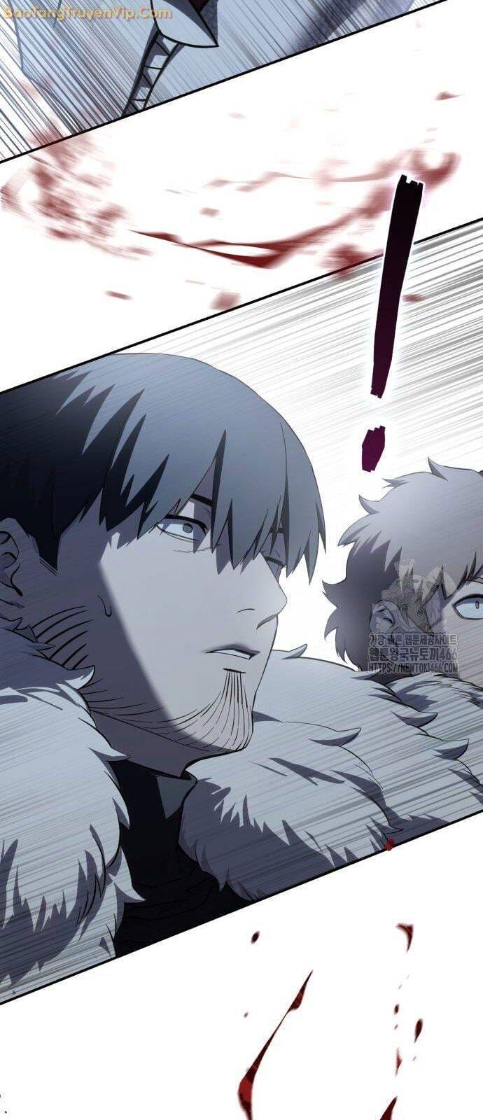 Truyện Tranh Tinh Tú Kiếm Sĩ trang 4