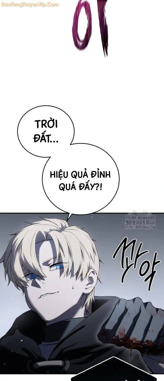 Truyện Tranh Tinh Tú Kiếm Sĩ trang 4