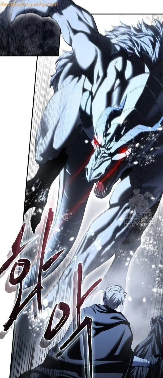 Truyện Tranh Tinh Tú Kiếm Sĩ trang 4