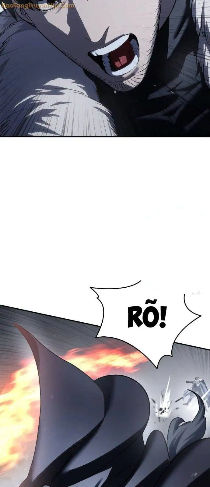 Truyện Tranh Tinh Tú Kiếm Sĩ trang 4