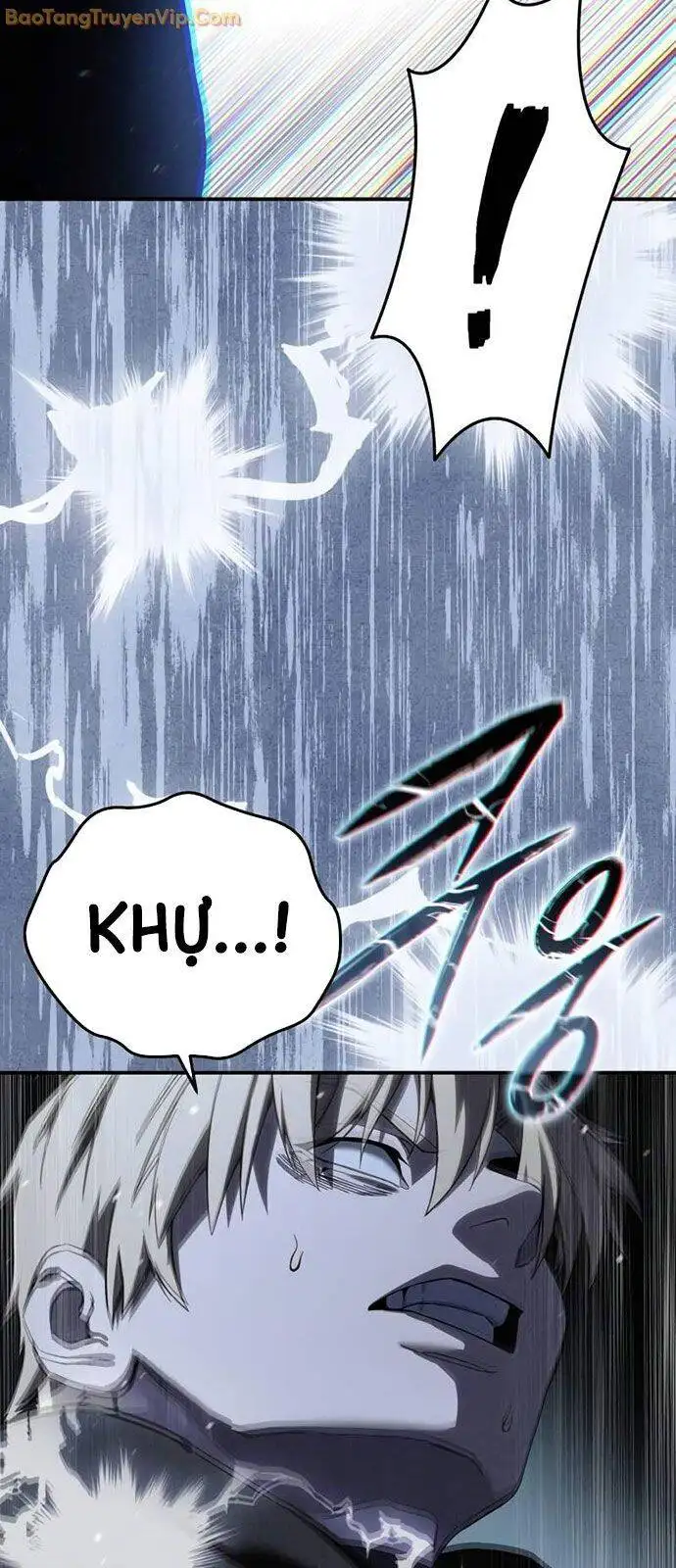 Truyện Tranh Tinh Tú Kiếm Sĩ trang 4