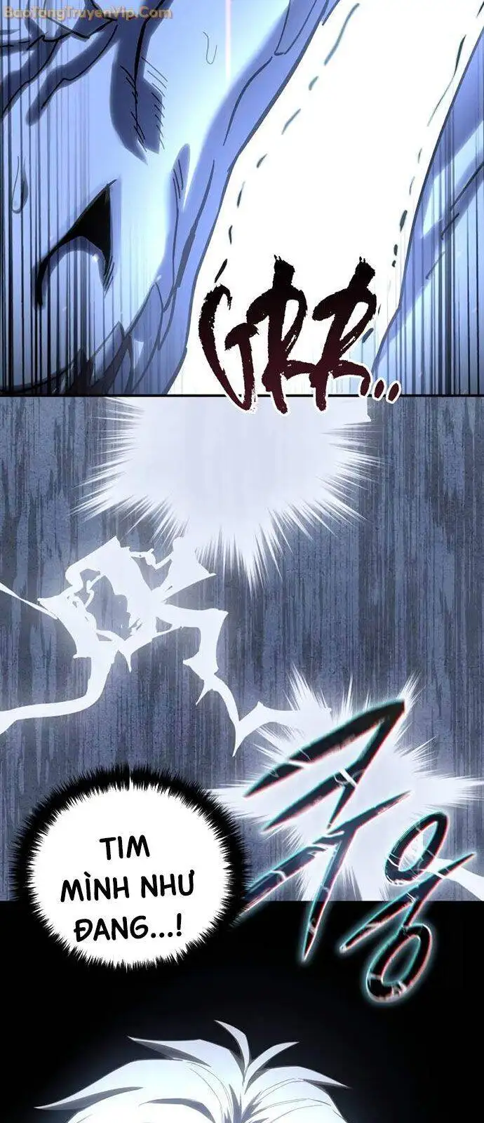 Truyện Tranh Tinh Tú Kiếm Sĩ trang 4