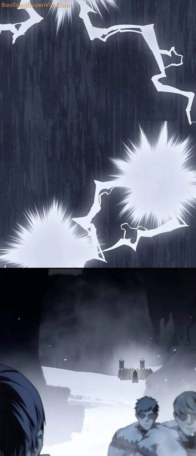 Truyện Tranh Tinh Tú Kiếm Sĩ trang 4