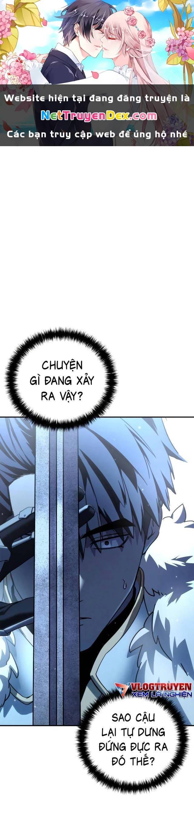 Truyện Tranh Tinh Tú Kiếm Sĩ trang 4