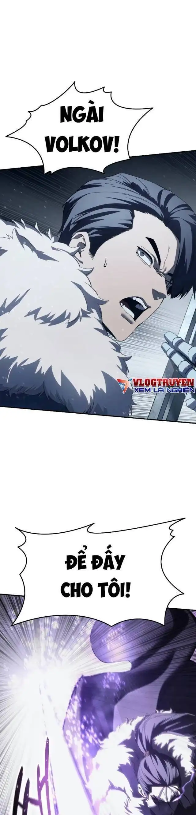 Truyện Tranh Tinh Tú Kiếm Sĩ trang 4