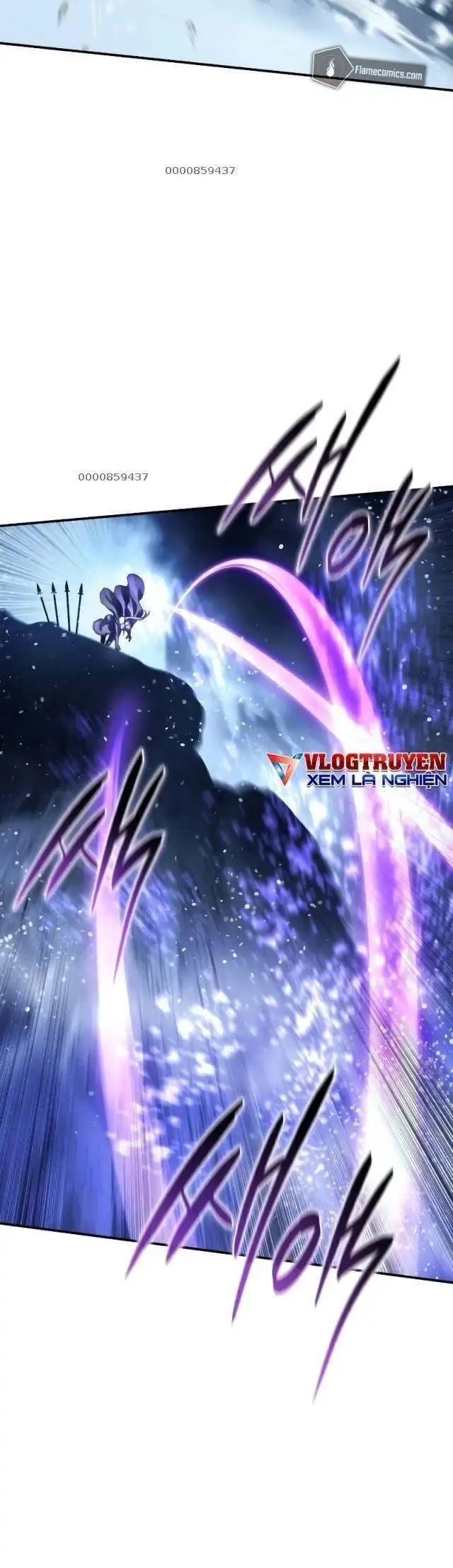 Truyện Tranh Tinh Tú Kiếm Sĩ trang 4