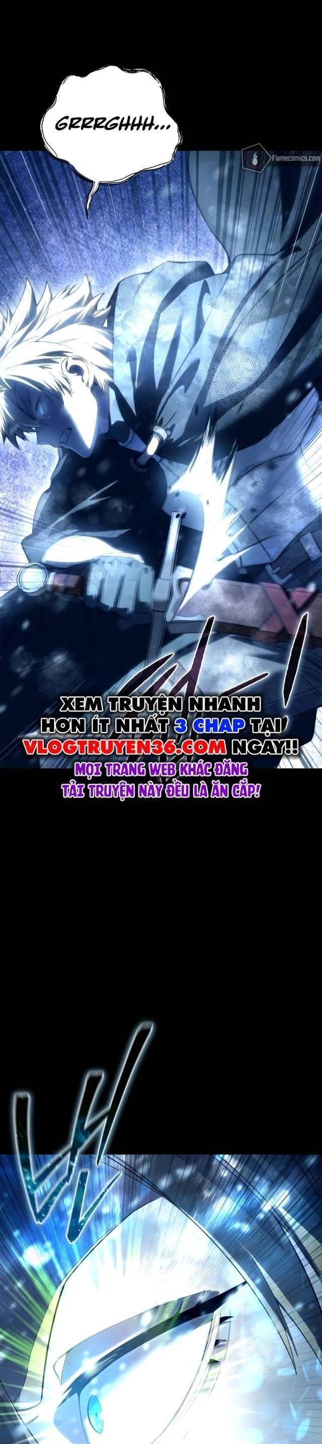 Truyện Tranh Tinh Tú Kiếm Sĩ trang 4