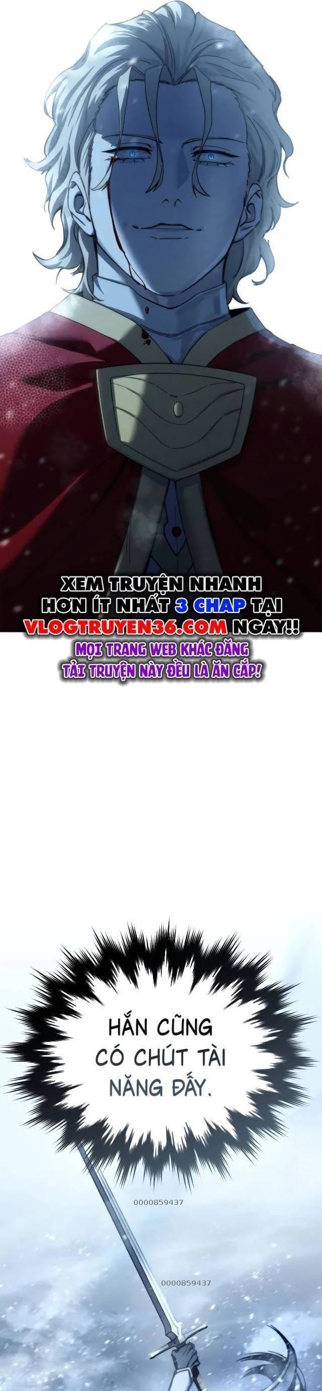 Truyện Tranh Tinh Tú Kiếm Sĩ trang 4