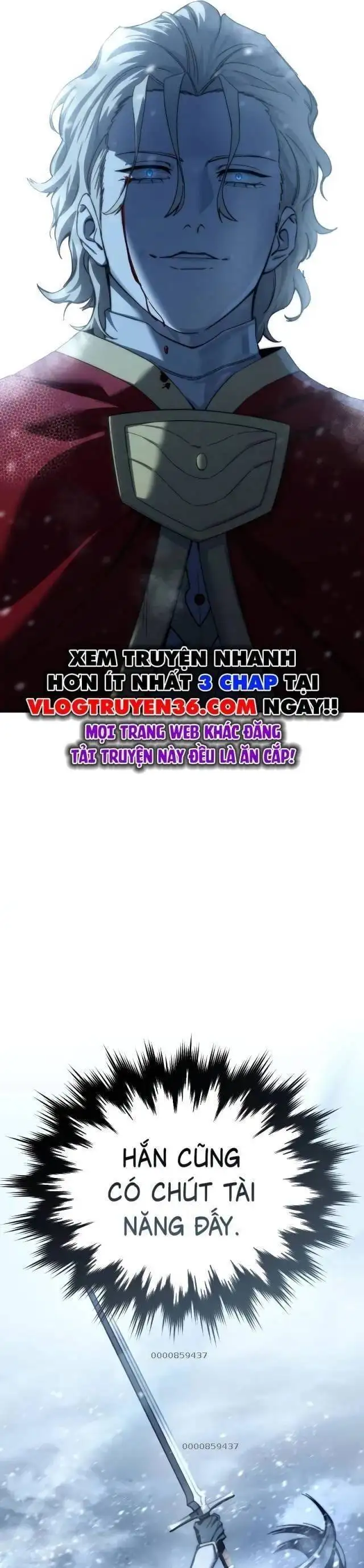 Truyện Tranh Tinh Tú Kiếm Sĩ trang 4