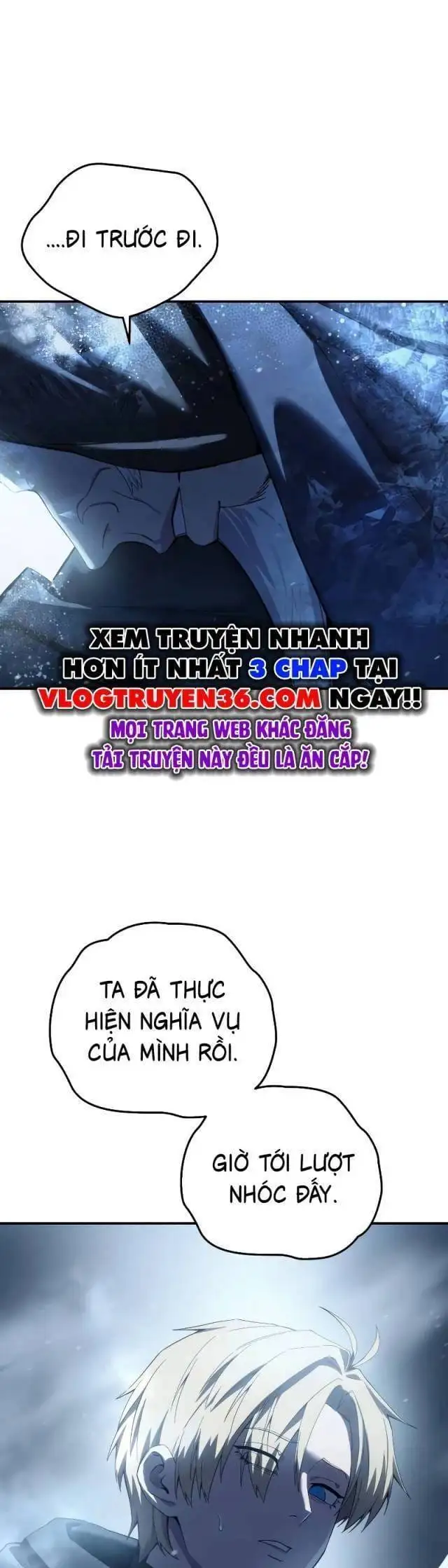 Truyện Tranh Tinh Tú Kiếm Sĩ trang 4