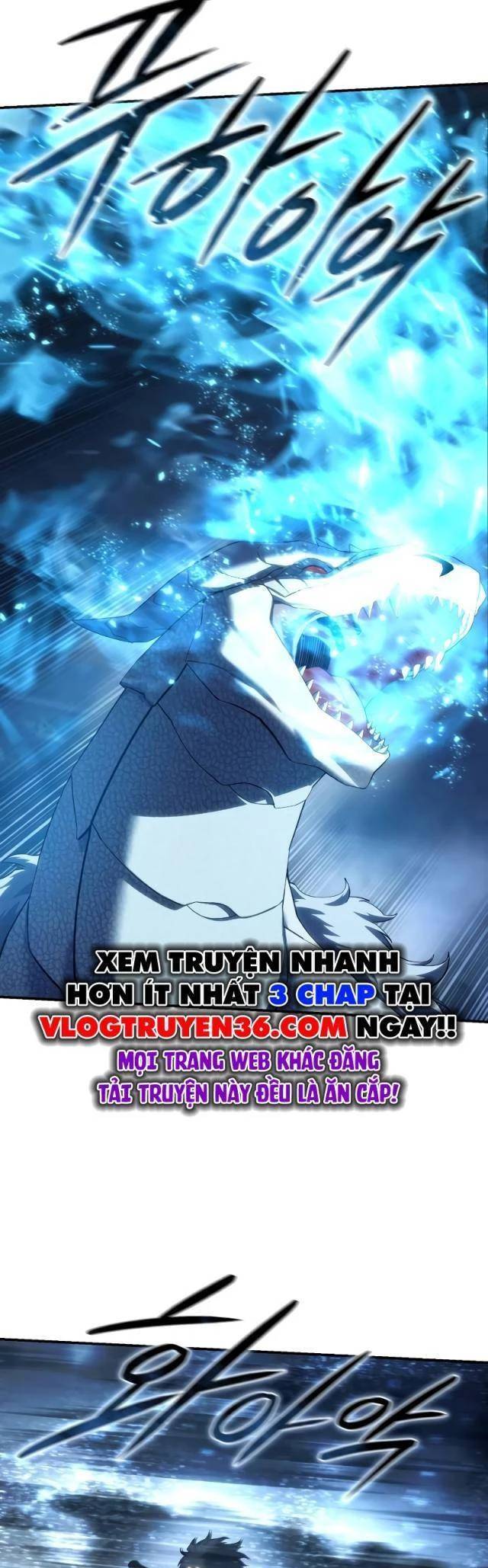 Truyện Tranh Tinh Tú Kiếm Sĩ trang 4