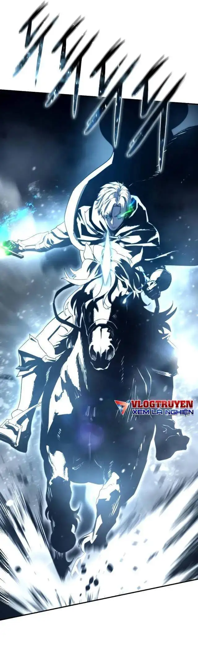 Truyện Tranh Tinh Tú Kiếm Sĩ trang 4